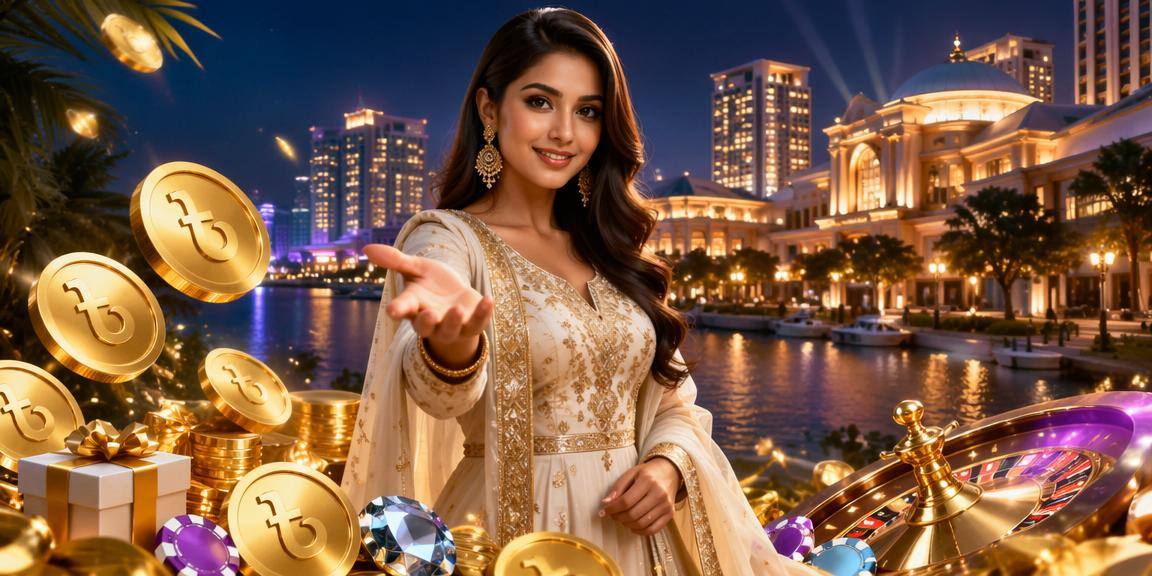 1555bet 1555bet-এর Live Dealers Choice লবিতে কী আছে